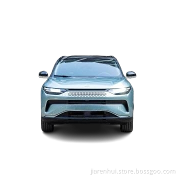 2023 Brand New Leapmotor C11 2022 Executive Edition 610 Electric Car New Energy 4-wheel Drive Suv High Quality Made in China